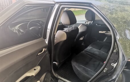 Honda Civic VIII, 2008 год, 650 000 рублей, 7 фотография