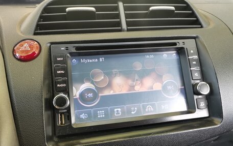 Honda Civic VIII, 2008 год, 650 000 рублей, 11 фотография