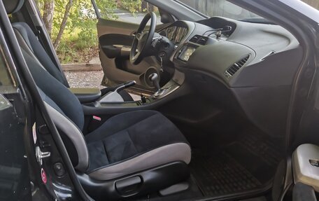 Honda Civic VIII, 2008 год, 650 000 рублей, 9 фотография