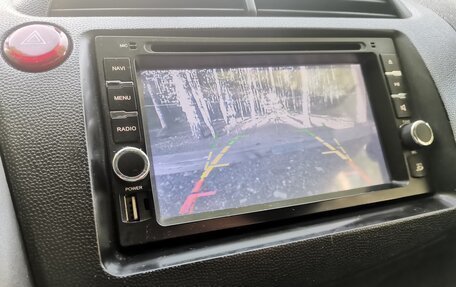 Honda Civic VIII, 2008 год, 650 000 рублей, 14 фотография