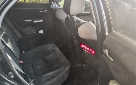 Honda Civic VIII, 2008 год, 650 000 рублей, 8 фотография