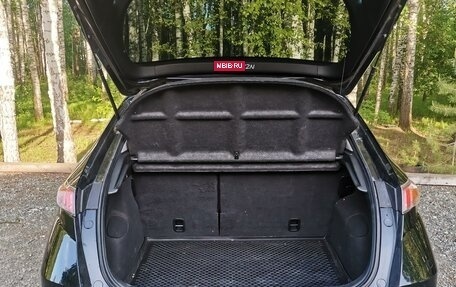 Honda Civic VIII, 2008 год, 650 000 рублей, 13 фотография
