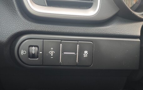 KIA cee'd III, 2019 год, 1 750 000 рублей, 7 фотография