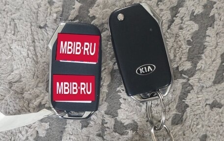 KIA cee'd III, 2019 год, 1 750 000 рублей, 11 фотография