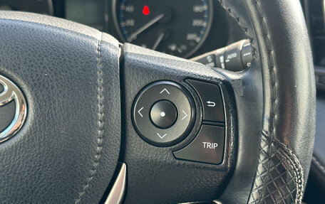 Toyota RAV4, 2016 год, 1 850 000 рублей, 17 фотография