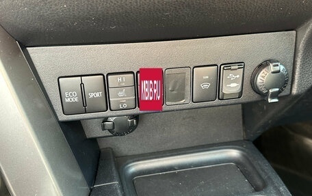 Toyota RAV4, 2016 год, 1 850 000 рублей, 19 фотография