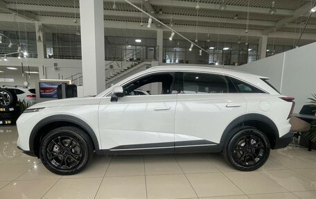 Haval F7, 2026 год, 3 399 000 рублей, 5 фотография