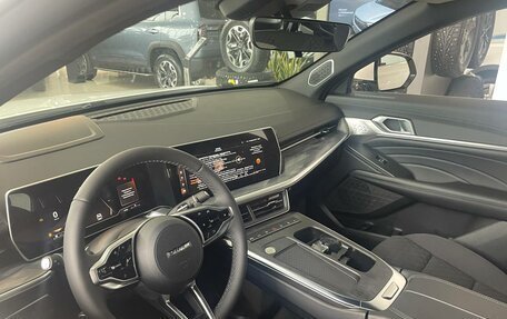 Haval F7, 2026 год, 3 399 000 рублей, 11 фотография