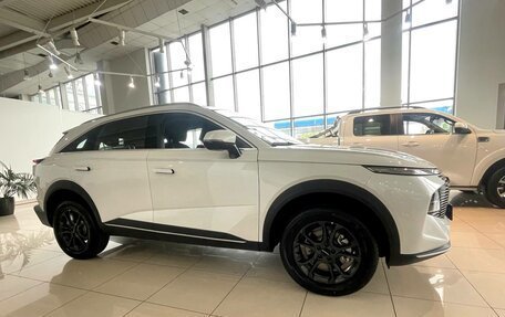 Haval F7, 2026 год, 3 399 000 рублей, 6 фотография