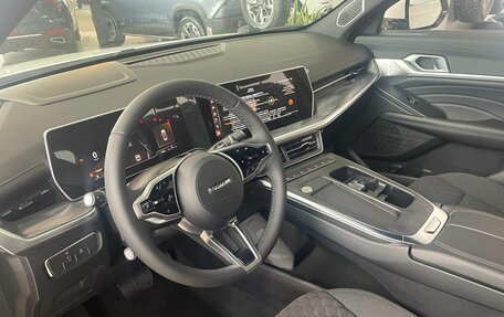 Haval F7, 2026 год, 3 399 000 рублей, 9 фотография