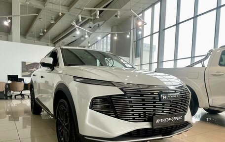 Haval F7, 2026 год, 3 399 000 рублей, 4 фотография