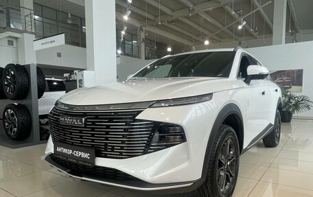 Haval F7, 2026 год, 3 399 000 рублей, 2 фотография