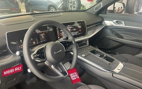 Haval F7, 2026 год, 3 399 000 рублей, 10 фотография