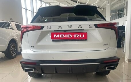 Haval F7, 2026 год, 3 399 000 рублей, 7 фотография