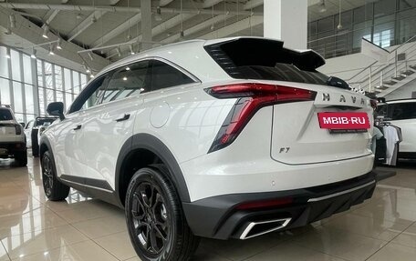 Haval F7, 2026 год, 3 399 000 рублей, 8 фотография