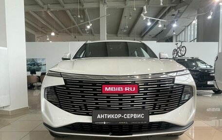 Haval F7, 2026 год, 3 399 000 рублей, 3 фотография