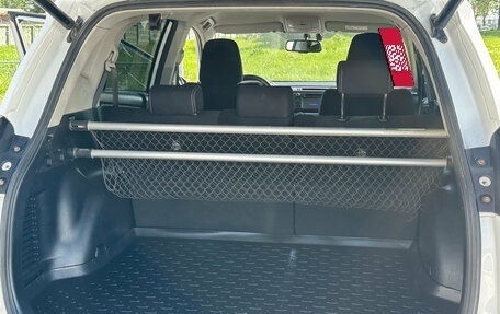 Toyota RAV4, 2016 год, 1 850 000 рублей, 26 фотография