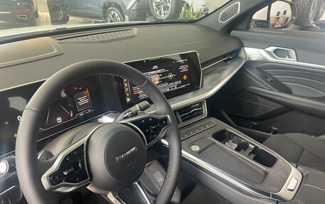 Haval F7, 2026 год, 3 399 000 рублей, 13 фотография
