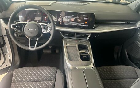 Haval F7, 2026 год, 3 399 000 рублей, 16 фотография
