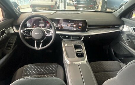 Haval F7, 2026 год, 3 399 000 рублей, 17 фотография