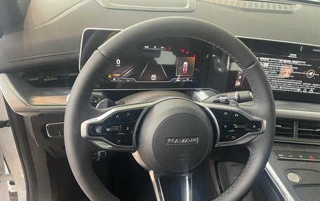 Haval F7, 2026 год, 3 399 000 рублей, 18 фотография
