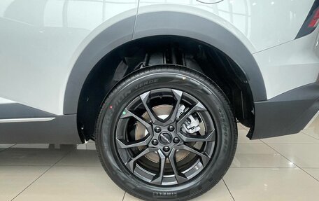 Haval F7, 2026 год, 3 399 000 рублей, 19 фотография