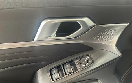Haval F7, 2026 год, 3 399 000 рублей, 22 фотография