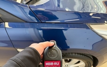 Hyundai Solaris II рестайлинг, 2015 год, 1 179 000 рублей, 27 фотография