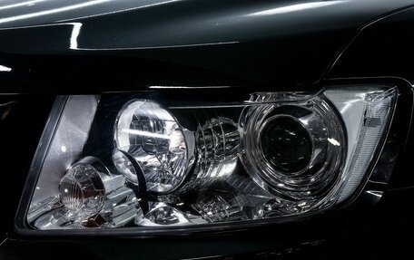 Jeep Grand Cherokee, 2011 год, 2 199 000 рублей, 7 фотография