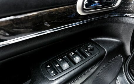 Jeep Grand Cherokee, 2011 год, 2 199 000 рублей, 10 фотография