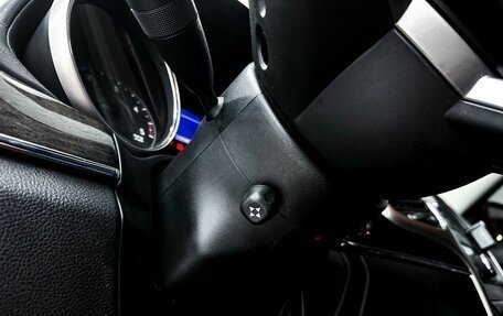 Jeep Grand Cherokee, 2011 год, 2 199 000 рублей, 14 фотография