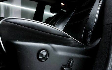 Jeep Grand Cherokee, 2011 год, 2 199 000 рублей, 12 фотография
