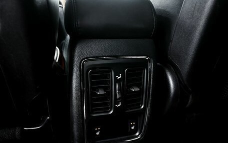 Jeep Grand Cherokee, 2011 год, 2 199 000 рублей, 23 фотография