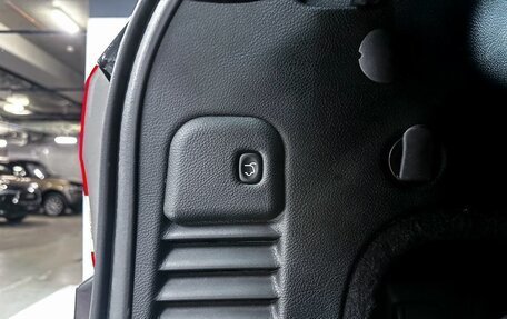 Jeep Grand Cherokee, 2011 год, 2 199 000 рублей, 33 фотография