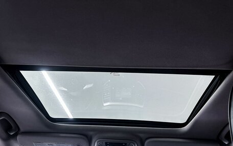 Jeep Grand Cherokee, 2011 год, 2 199 000 рублей, 24 фотография