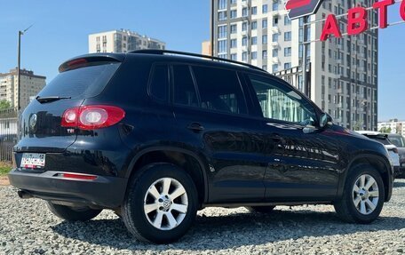 Volkswagen Tiguan I, 2010 год, 1 200 000 рублей, 7 фотография