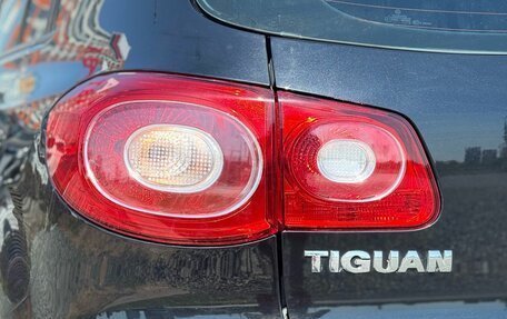 Volkswagen Tiguan I, 2010 год, 1 200 000 рублей, 9 фотография