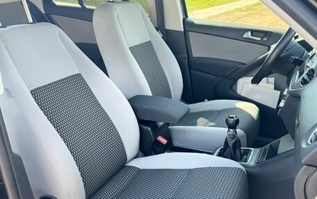 Volkswagen Tiguan I, 2010 год, 1 200 000 рублей, 11 фотография