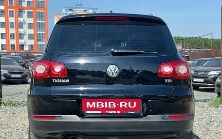 Volkswagen Tiguan I, 2010 год, 1 200 000 рублей, 6 фотография