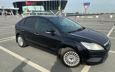 Ford Focus II рестайлинг, 2009 год, 590 000 рублей, 1 фотография