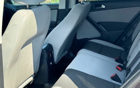 Volkswagen Tiguan I, 2010 год, 1 200 000 рублей, 13 фотография