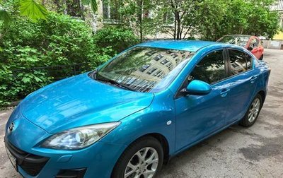 Mazda 3, 2010 год, 685 000 рублей, 1 фотография