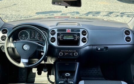 Volkswagen Tiguan I, 2010 год, 1 200 000 рублей, 14 фотография
