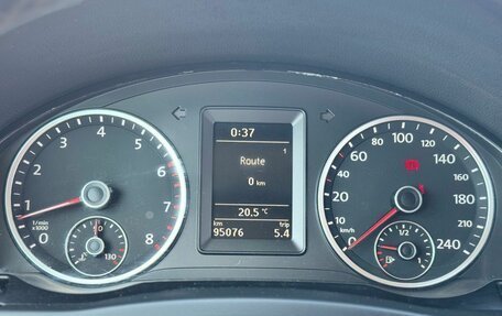 Volkswagen Tiguan I, 2010 год, 1 200 000 рублей, 16 фотография