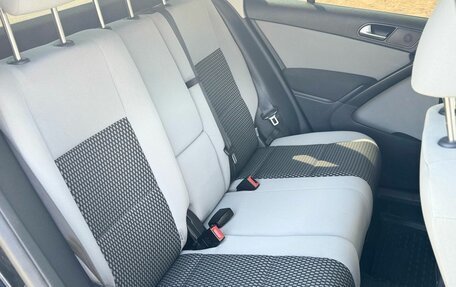 Volkswagen Tiguan I, 2010 год, 1 200 000 рублей, 12 фотография