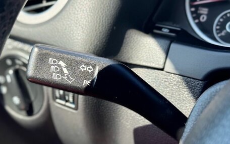 Volkswagen Tiguan I, 2010 год, 1 200 000 рублей, 17 фотография
