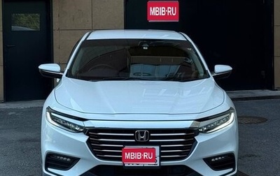 Honda Insight III, 2019 год, 1 900 000 рублей, 1 фотография