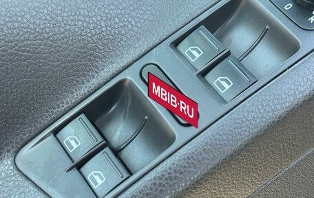 Volkswagen Tiguan I, 2010 год, 1 200 000 рублей, 20 фотография
