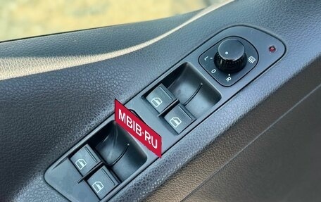 Volkswagen Tiguan I, 2010 год, 1 200 000 рублей, 19 фотография