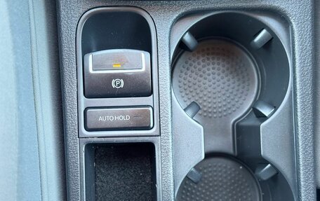 Volkswagen Tiguan I, 2010 год, 1 200 000 рублей, 26 фотография